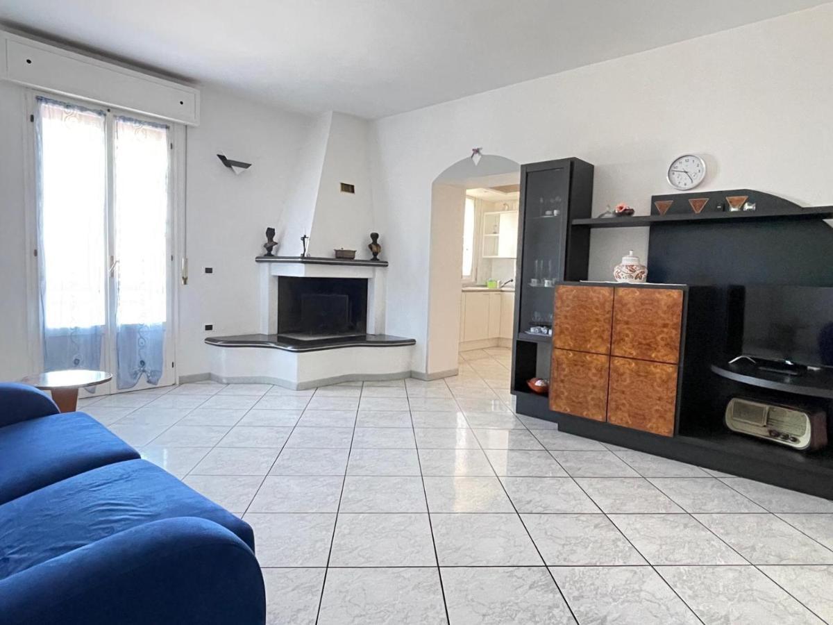 Ca' Del Monte Villa Roncofreddo Екстериор снимка