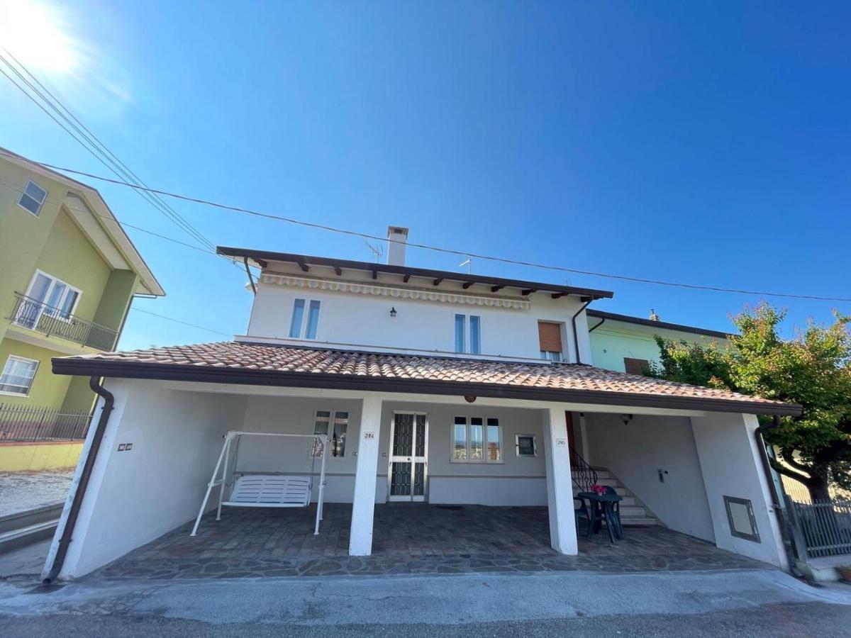 Ca' Del Monte Villa Roncofreddo Екстериор снимка