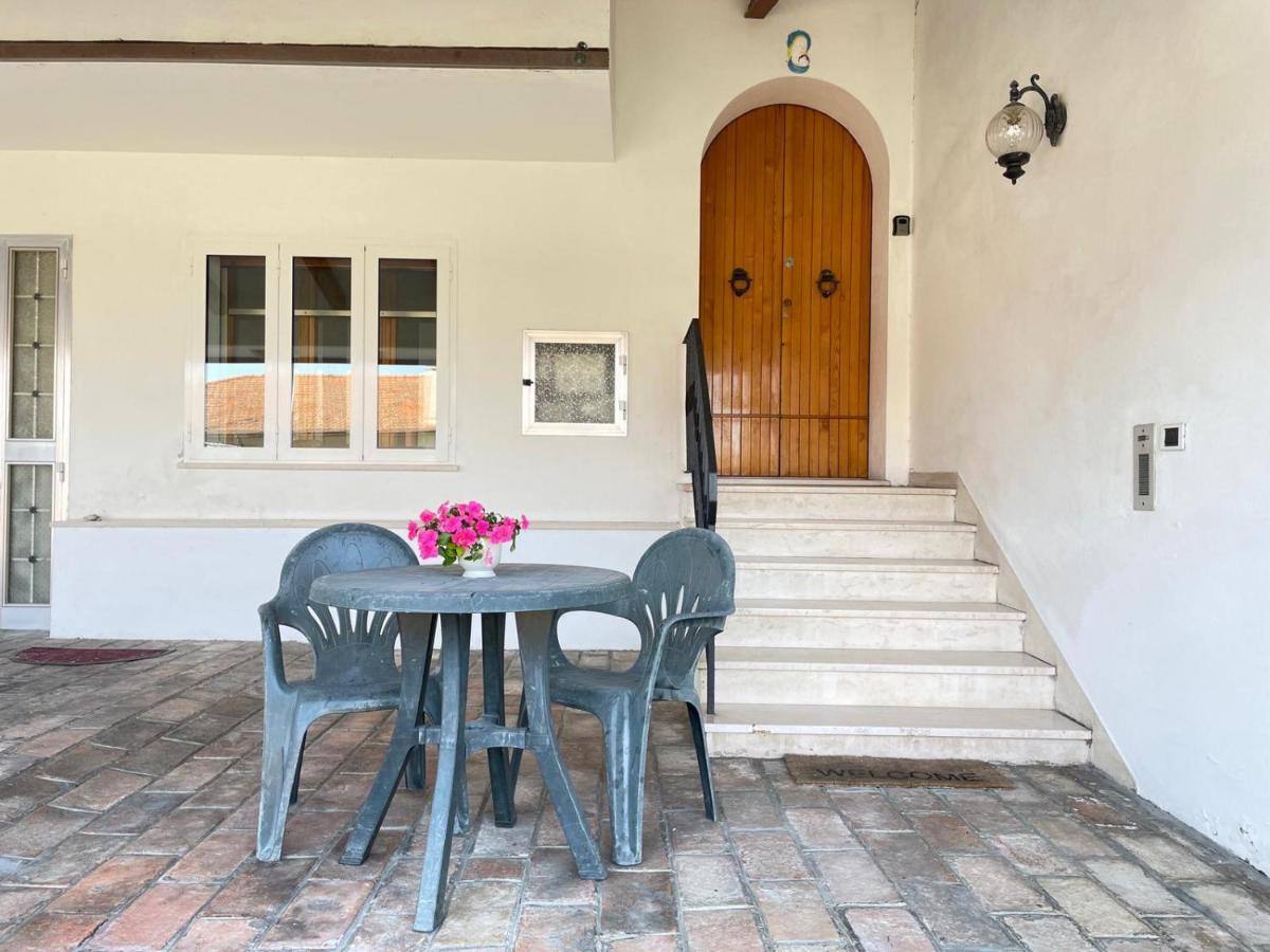 Ca' Del Monte Villa Roncofreddo Екстериор снимка