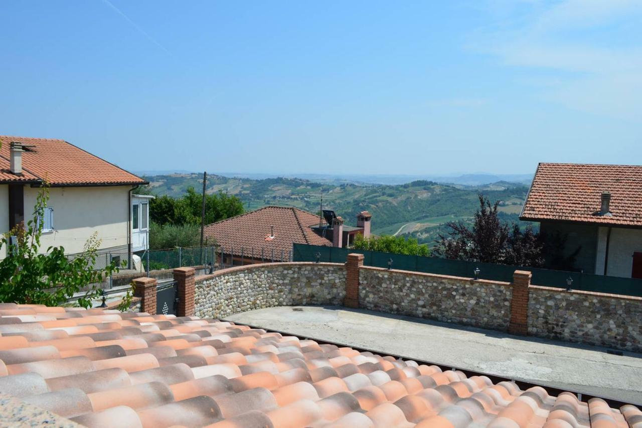 Ca' Del Monte Villa Roncofreddo Екстериор снимка
