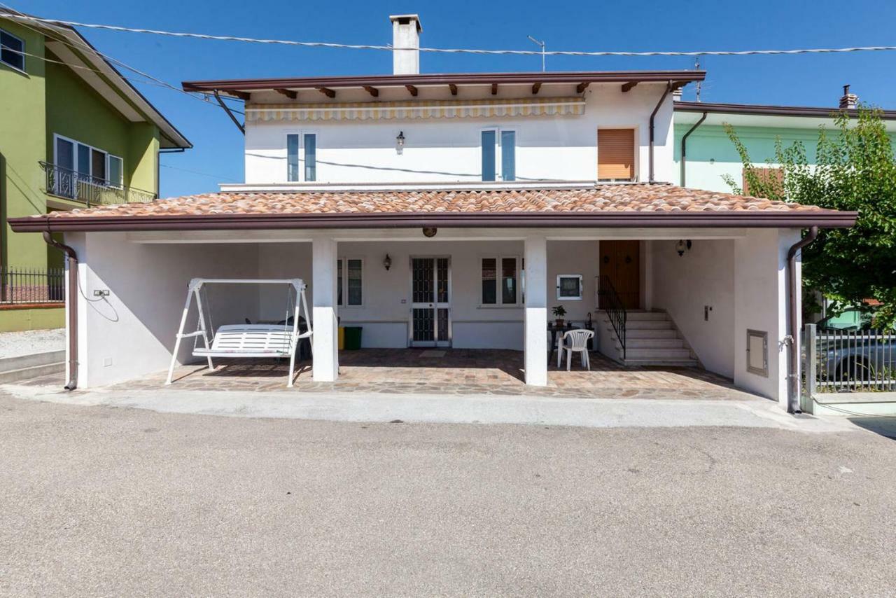 Ca' Del Monte Villa Roncofreddo Екстериор снимка