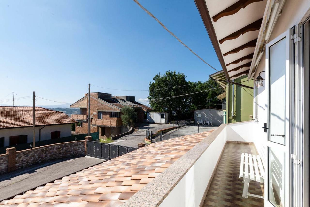Ca' Del Monte Villa Roncofreddo Екстериор снимка